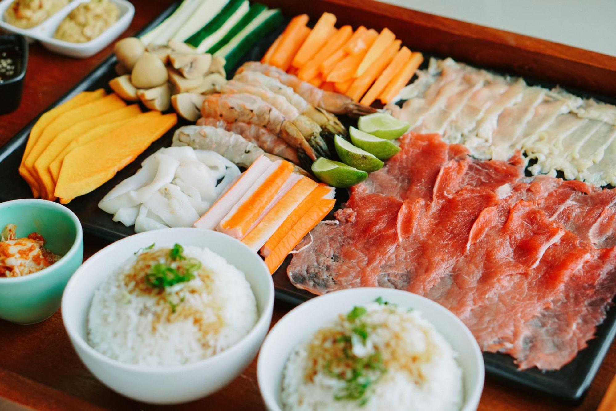해리스 호텔 바탐 센터 Batam 외부 사진